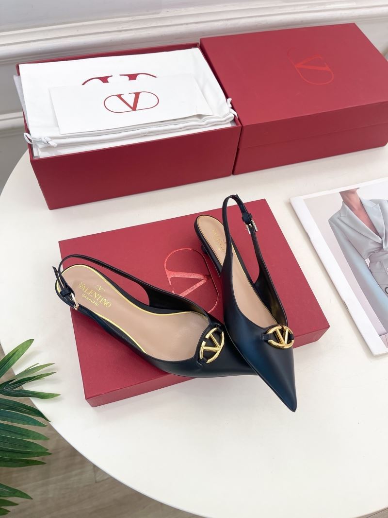 Valentino Sandals